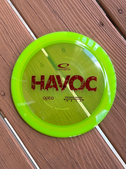 Opto Havoc