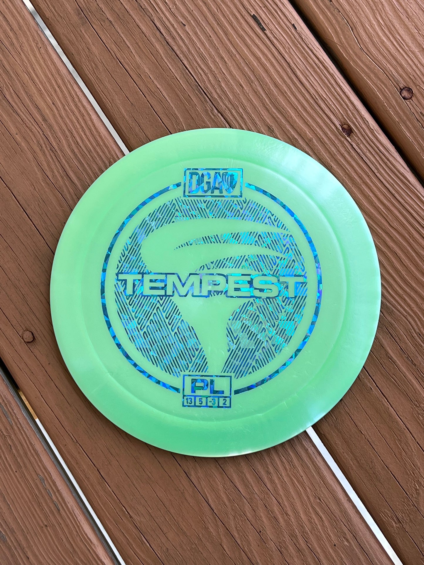 Proline Tempest