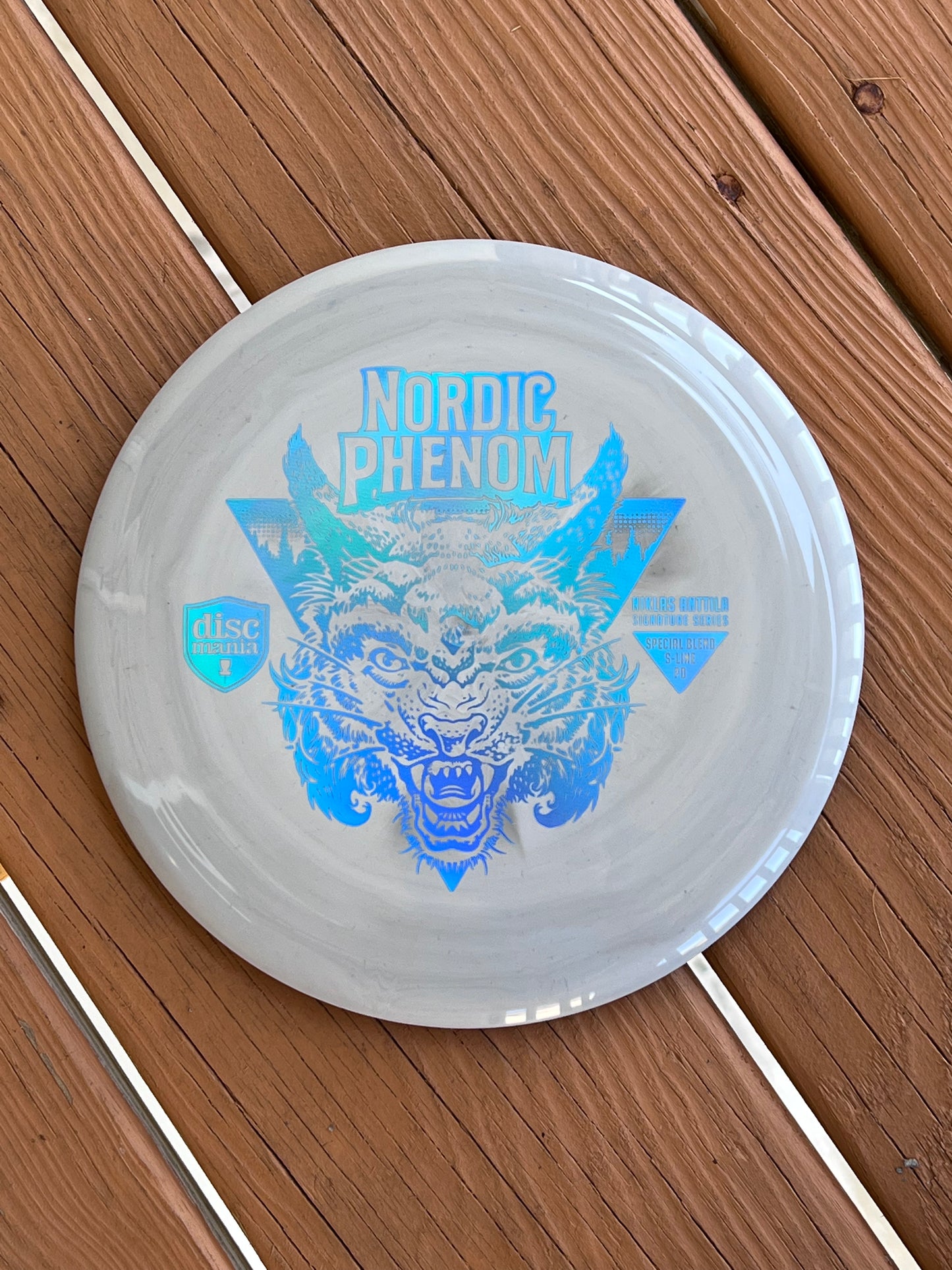 Nordic Phenom