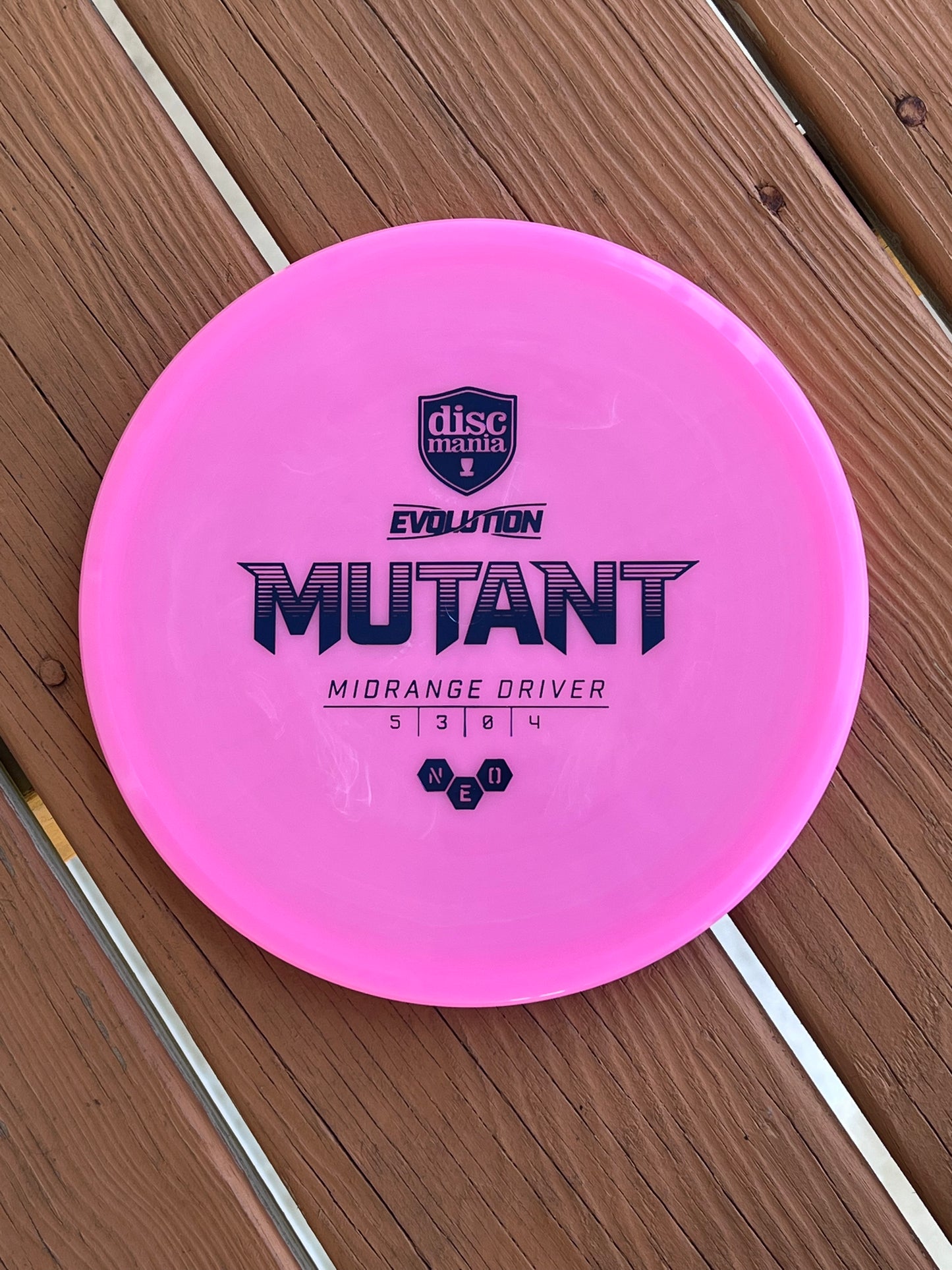 Neo Mutant
