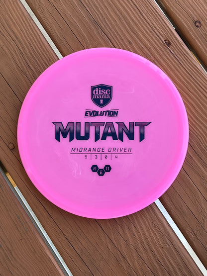 Neo Mutant