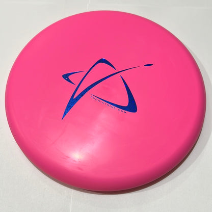 Ace Line P Model US Big Star Stamp - BaseGrip