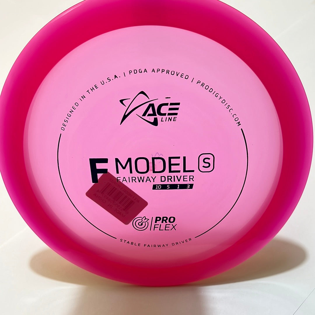 Ace Line F Model S - Proflex