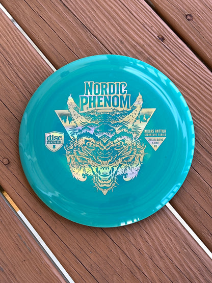 Nordic Phenom