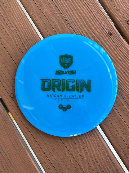 Neo Origin