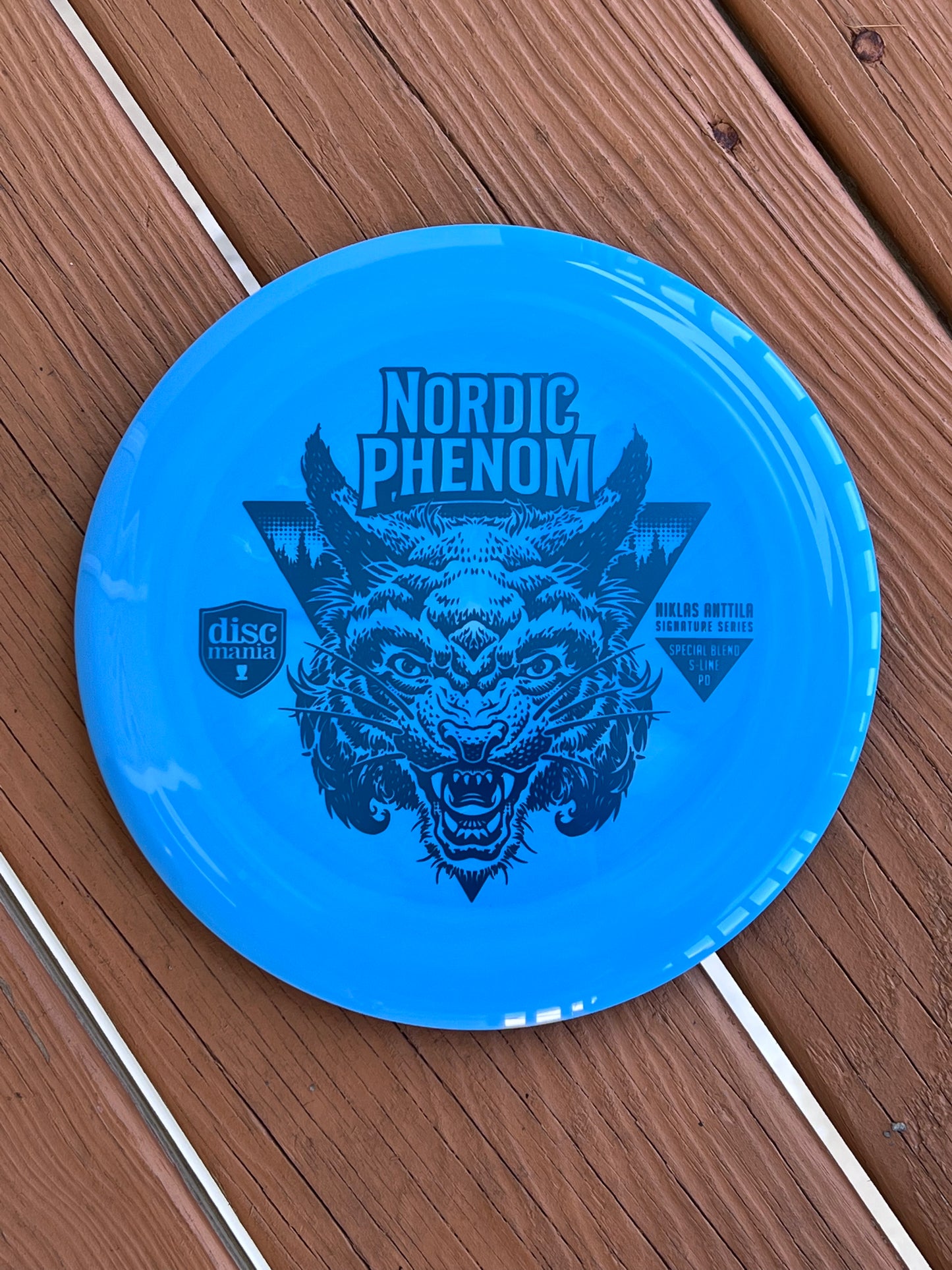 Nordic Phenom