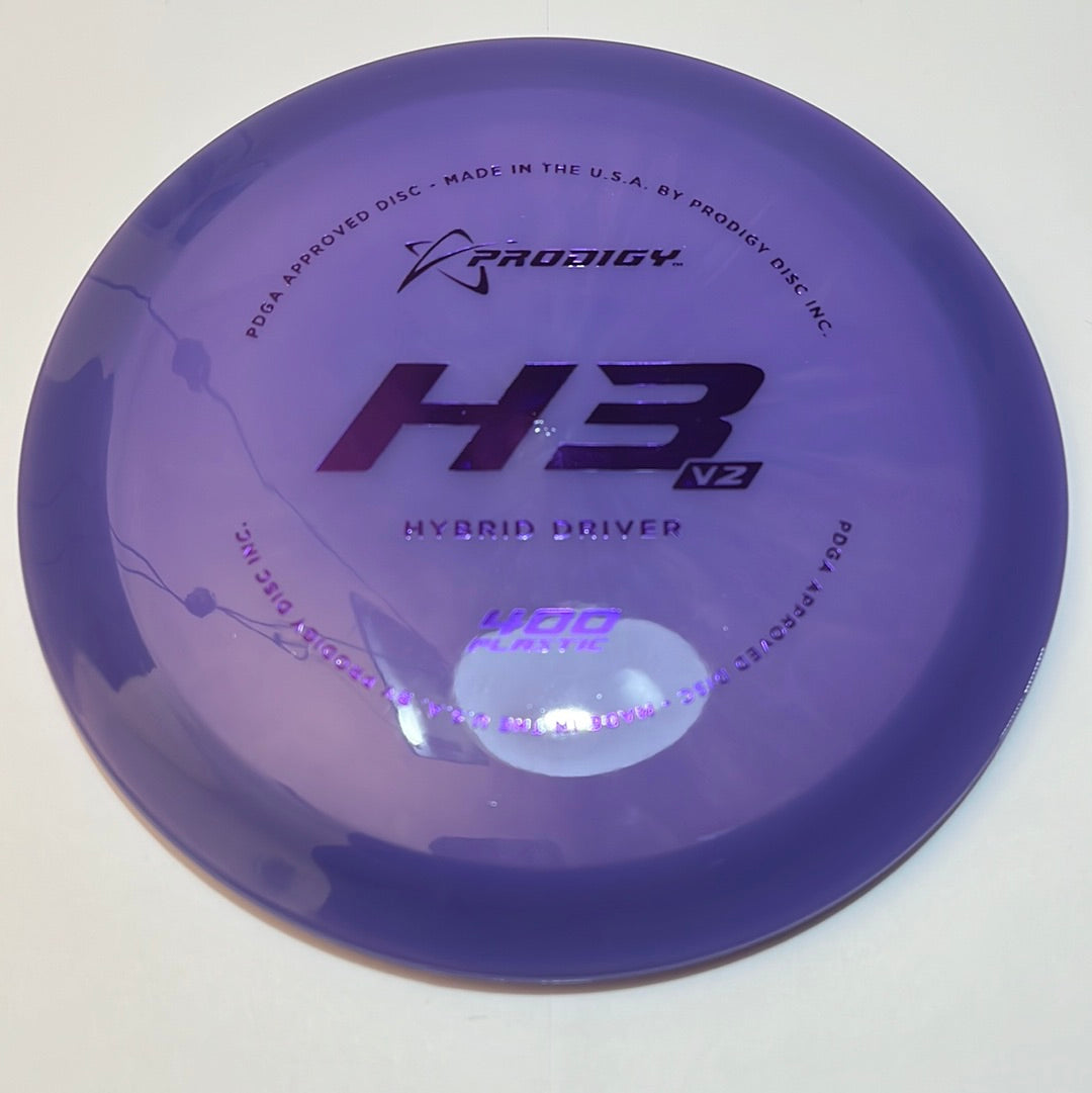 H3 V2 Hybrid Driver