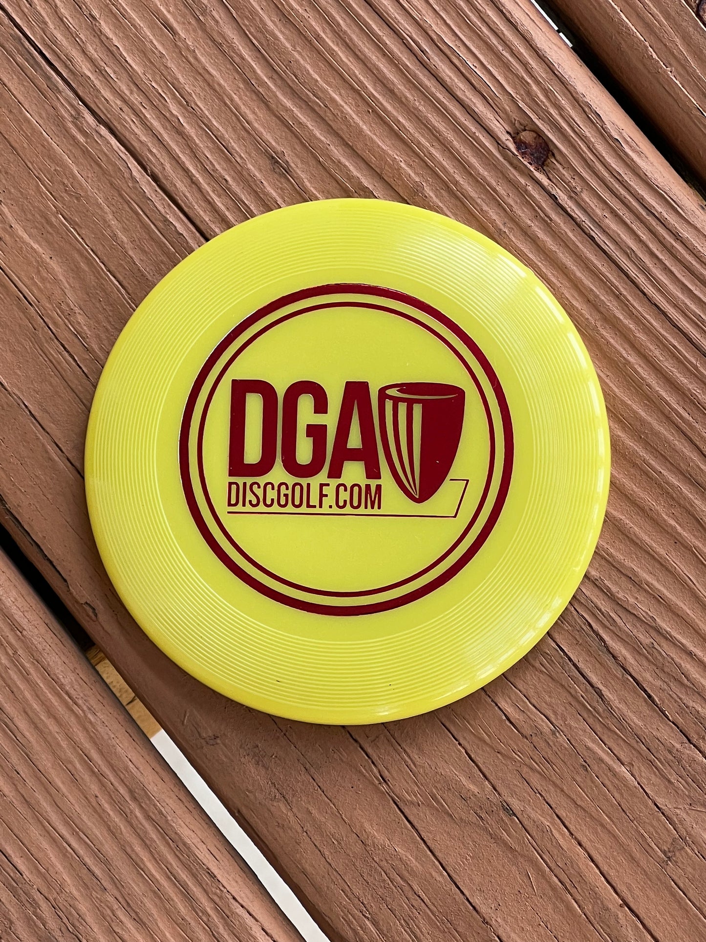DGA Mini Marker