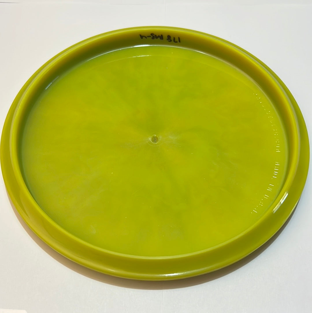 M3 - 400 Plastic