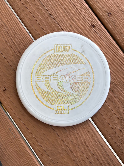 D-Line Breaker