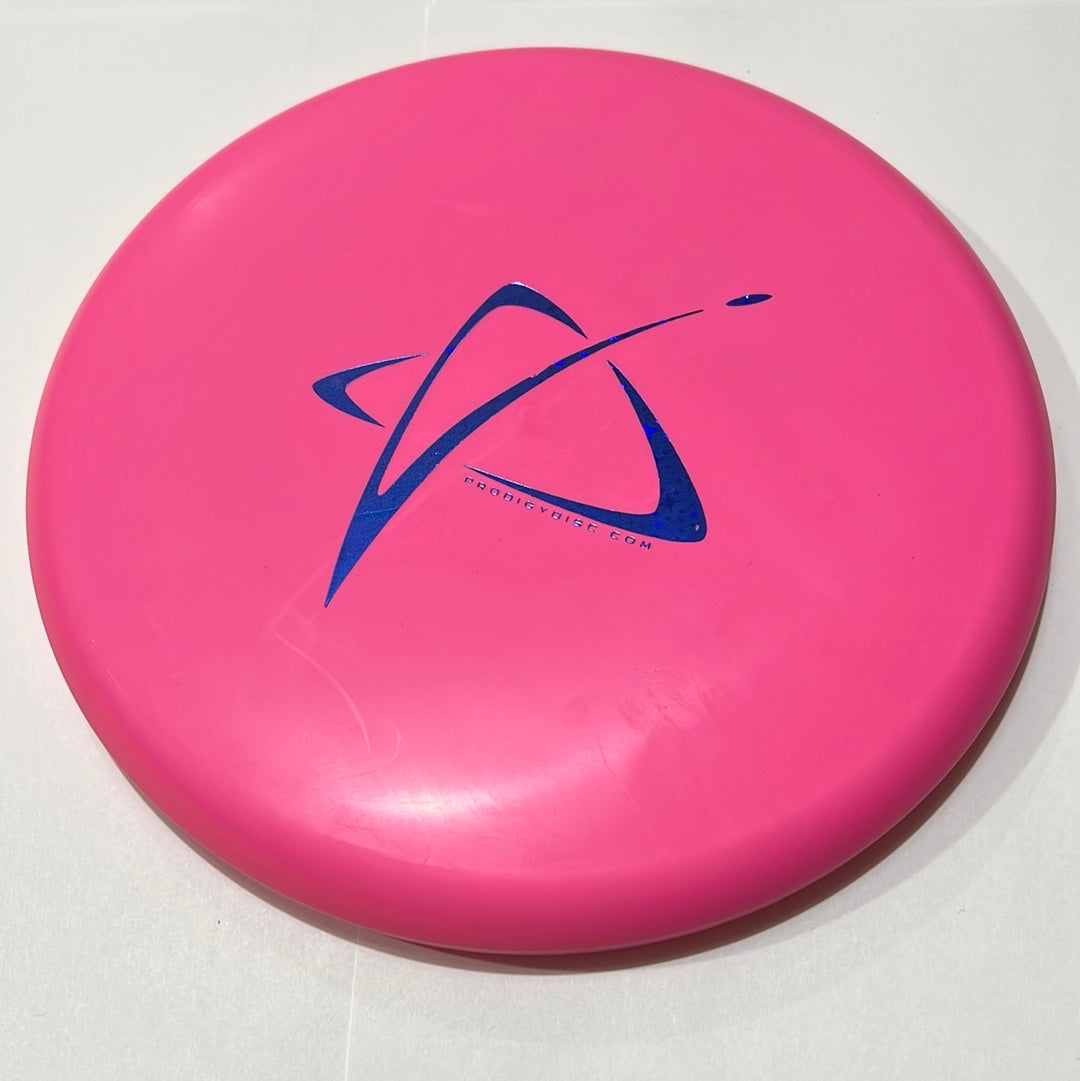 Ace Line P Model US Big Star Stamp - BaseGrip