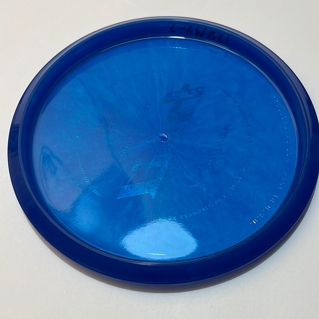 M4 - 750 Plastic