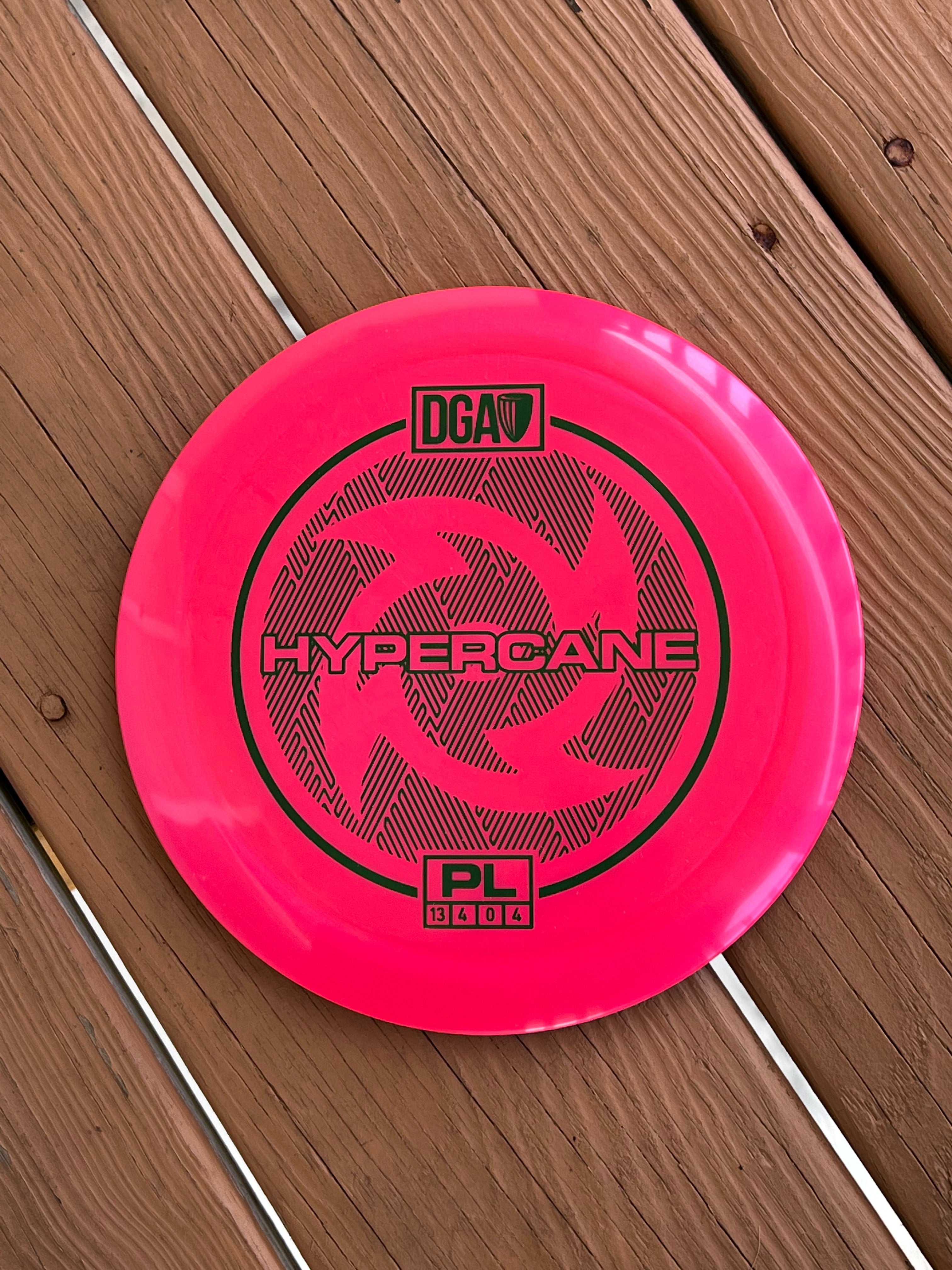 Proline Hypercane – In The Bag Disc Golf Company