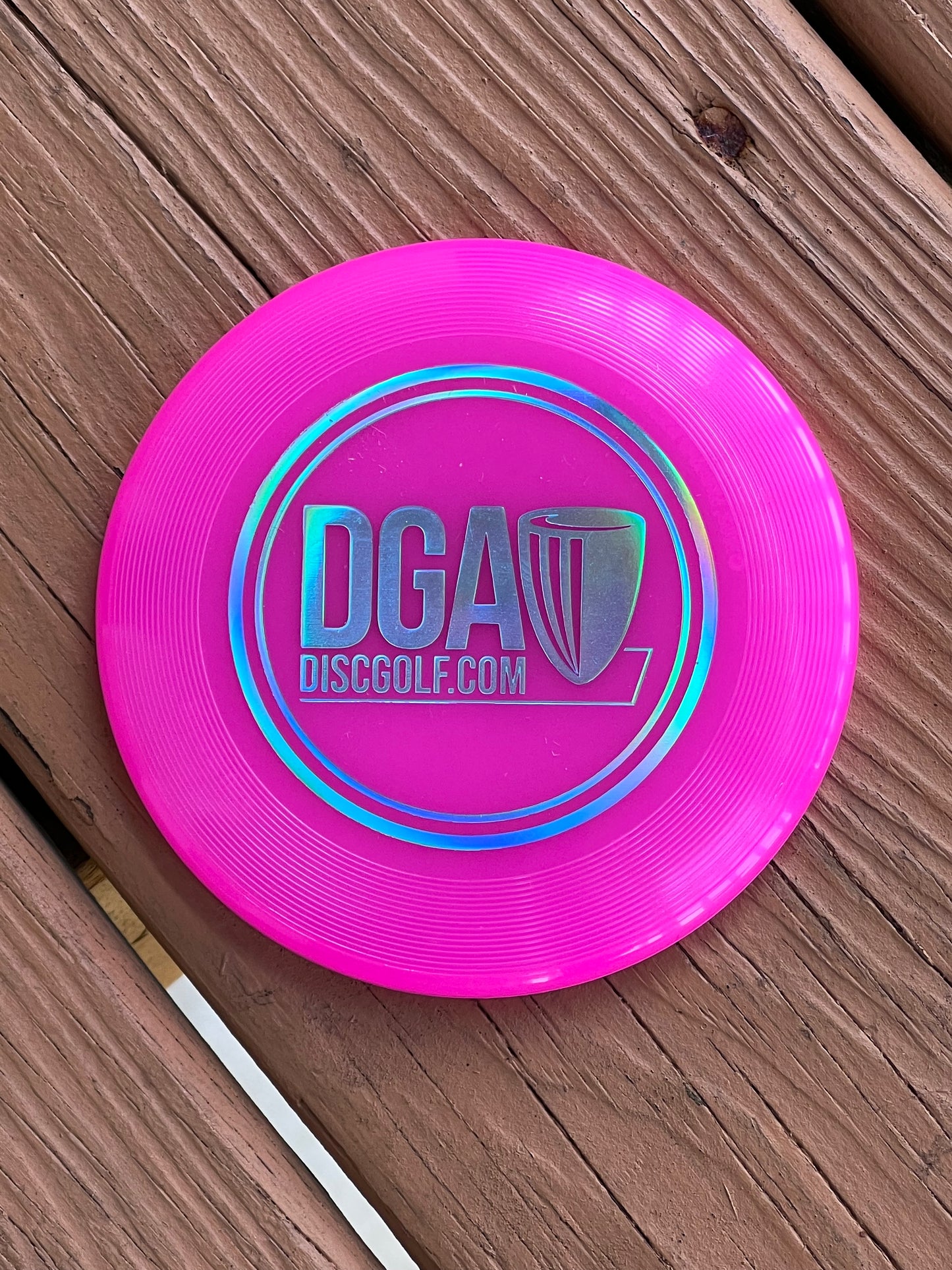 DGA Mini Marker