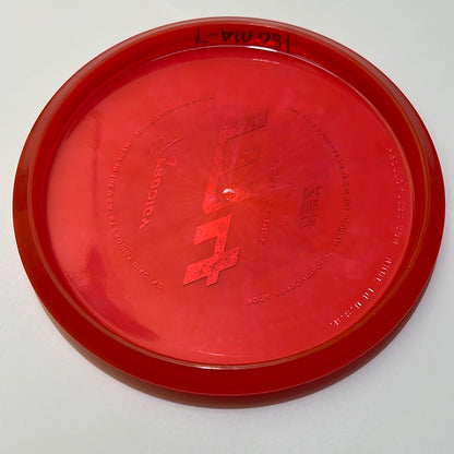 M4 - 750 Plastic