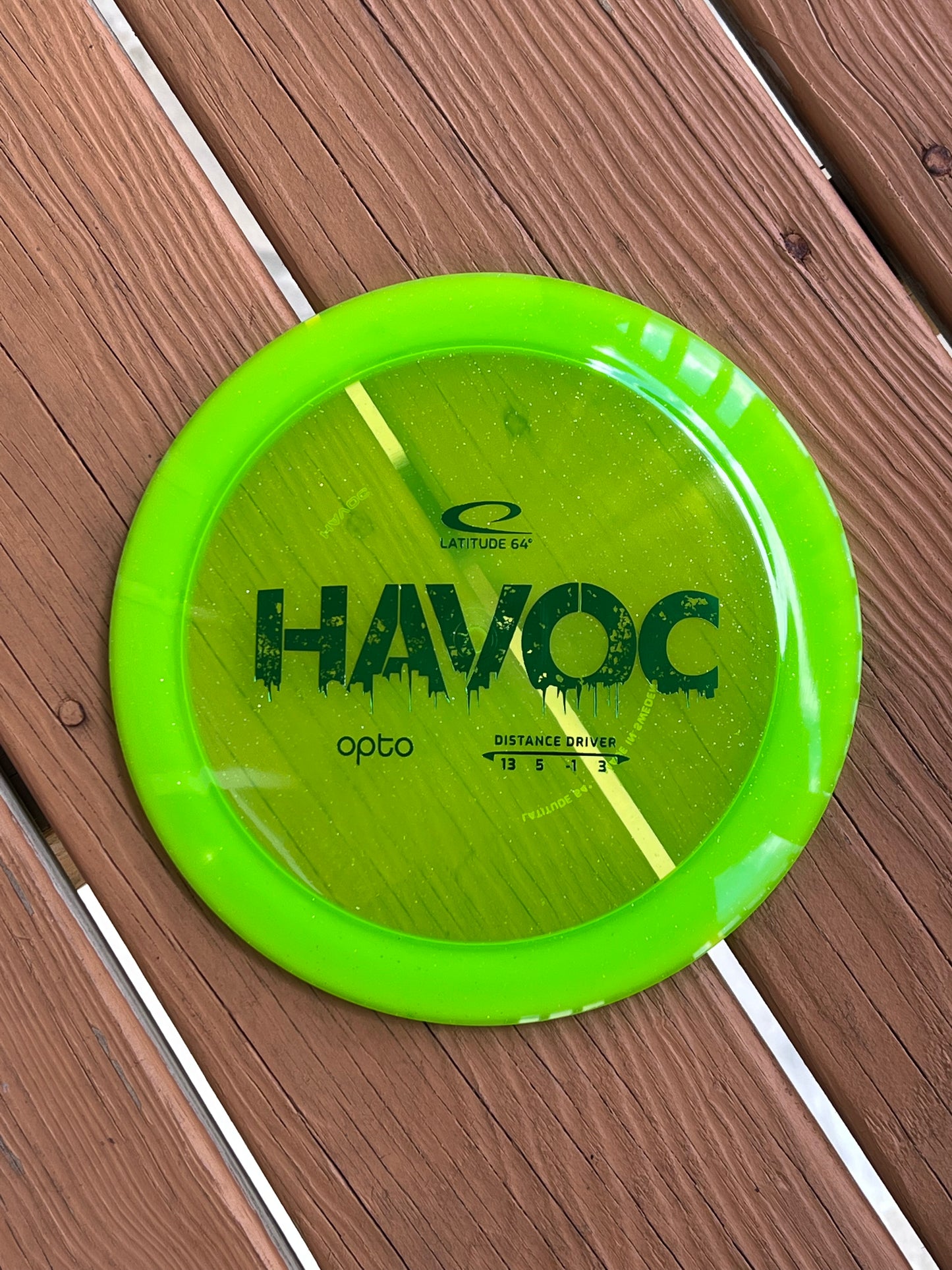 Opto Havoc