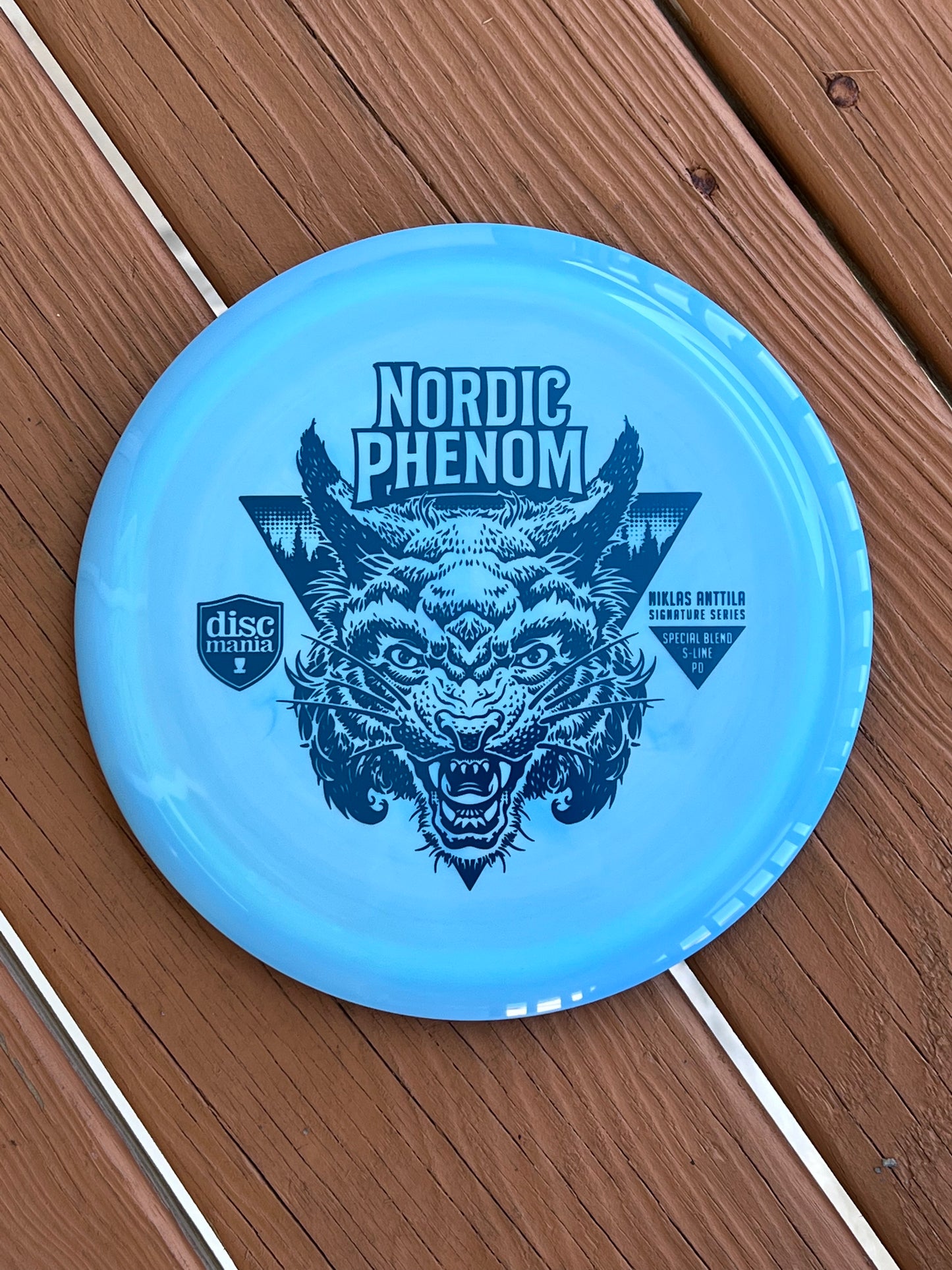 Nordic Phenom