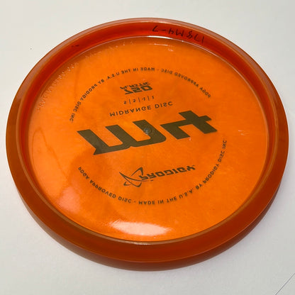M4 - 750 Plastic