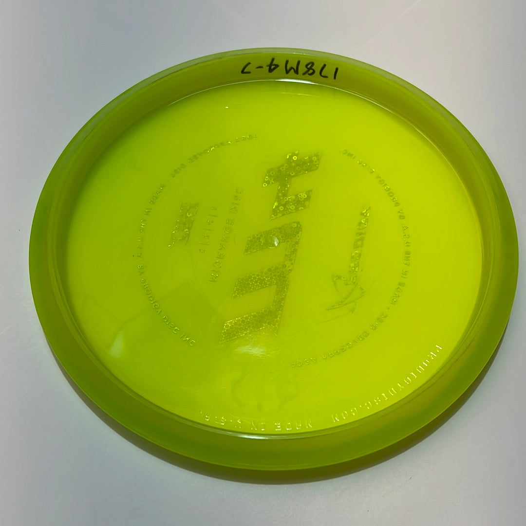 M4 - 750 Plastic