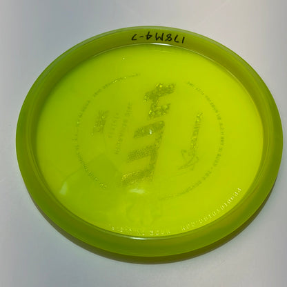 M4 - 750 Plastic