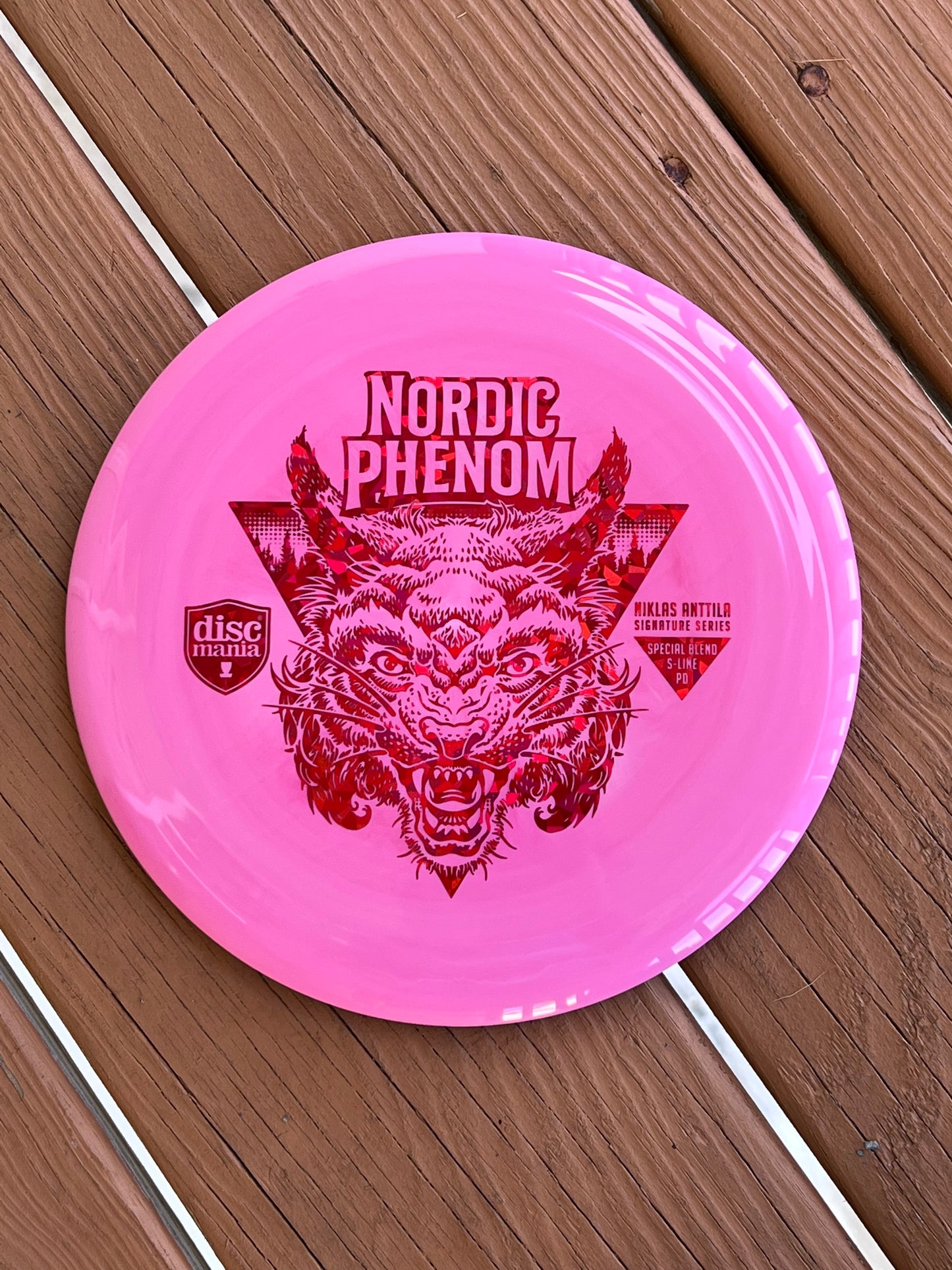 Nordic Phenom