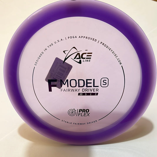 Ace Line F Model S - Proflex