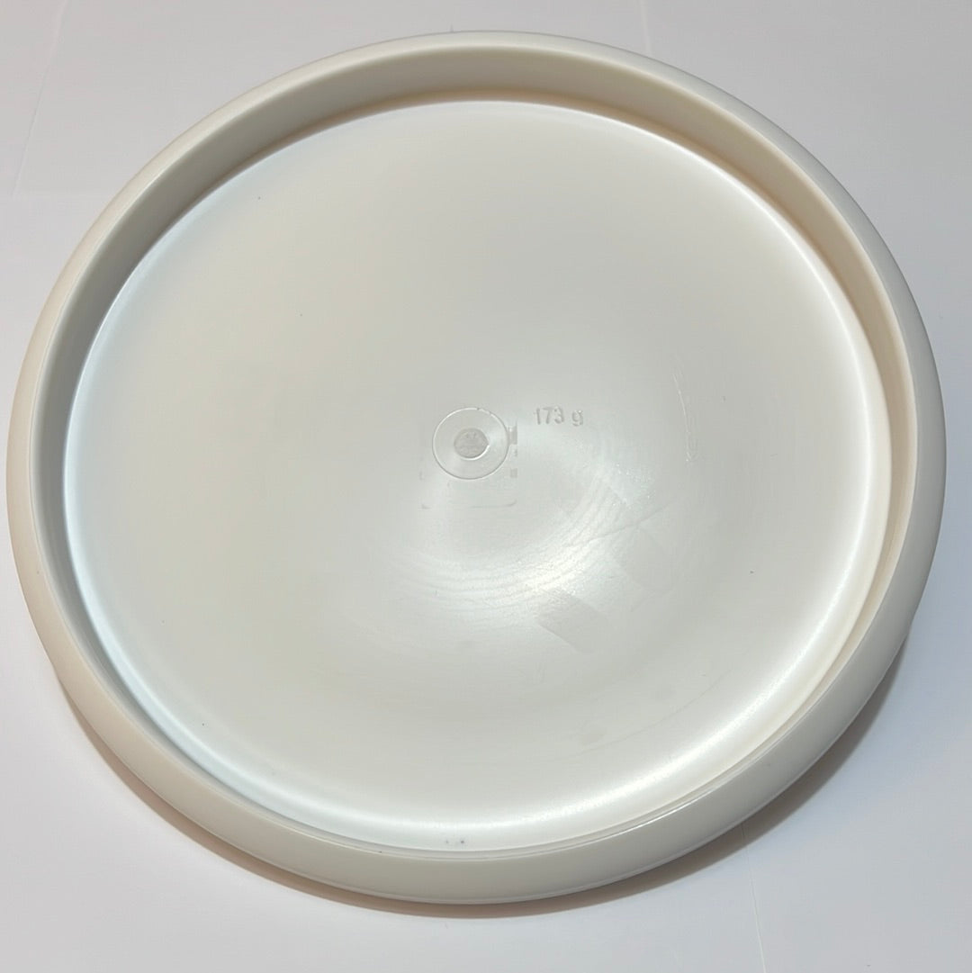 Zero Medium Keystone