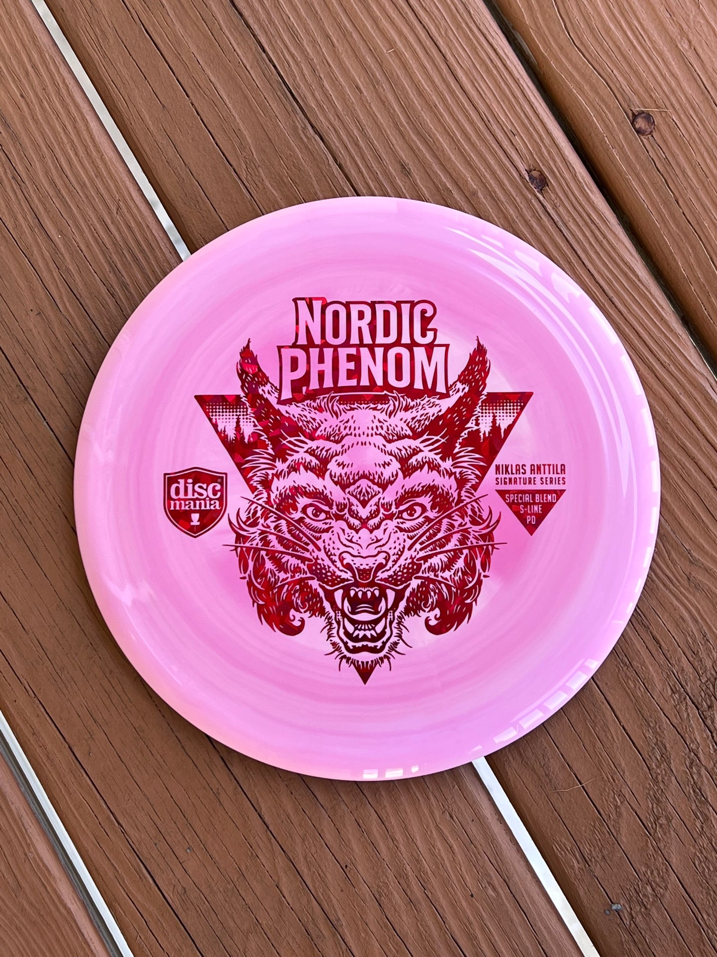 Nordic Phenom