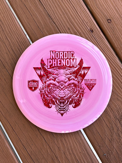 Nordic Phenom