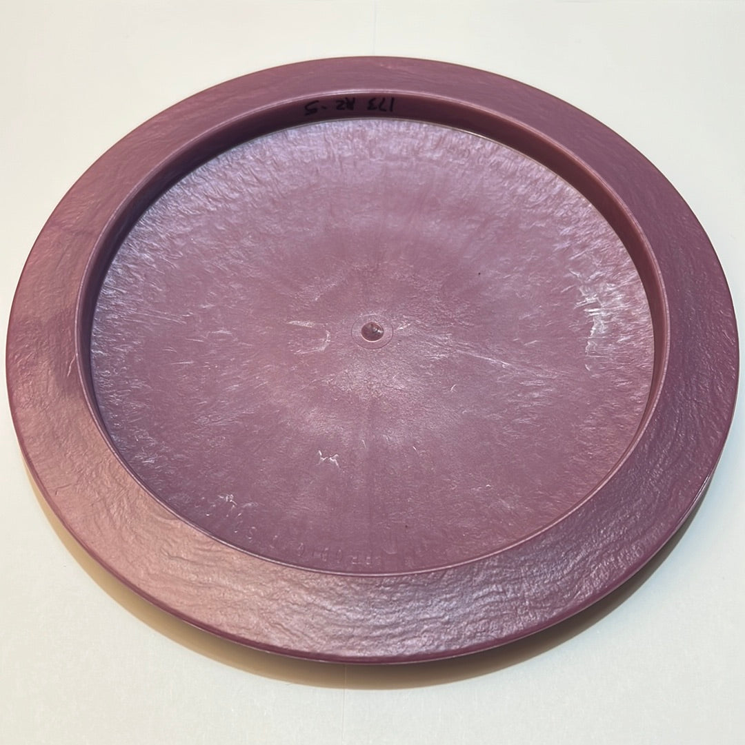 X2 - 500 Plastic