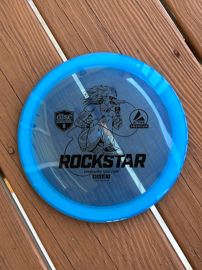 Active Premium Rockstar