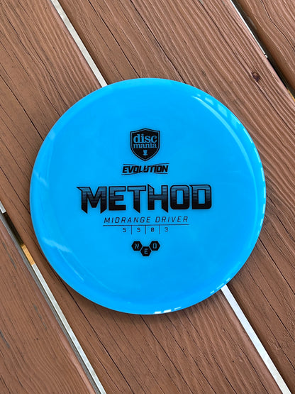 Neo Method