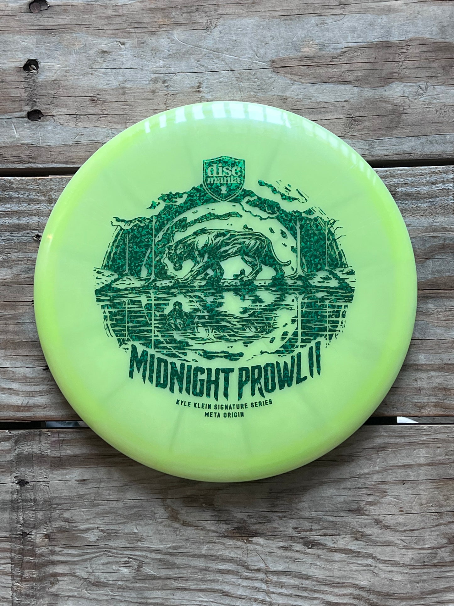 Midnight Prowl 2