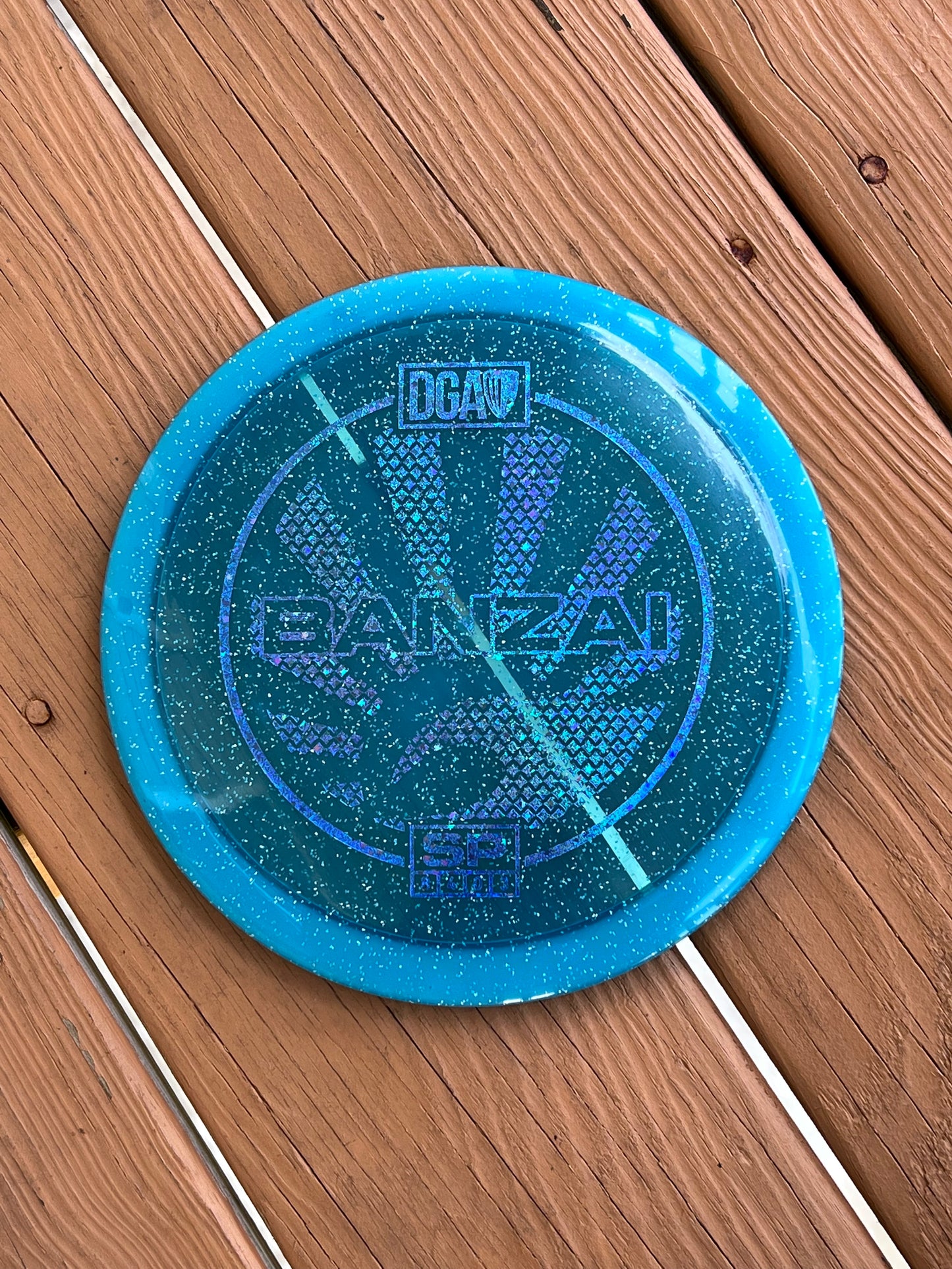 SP Line Banzai