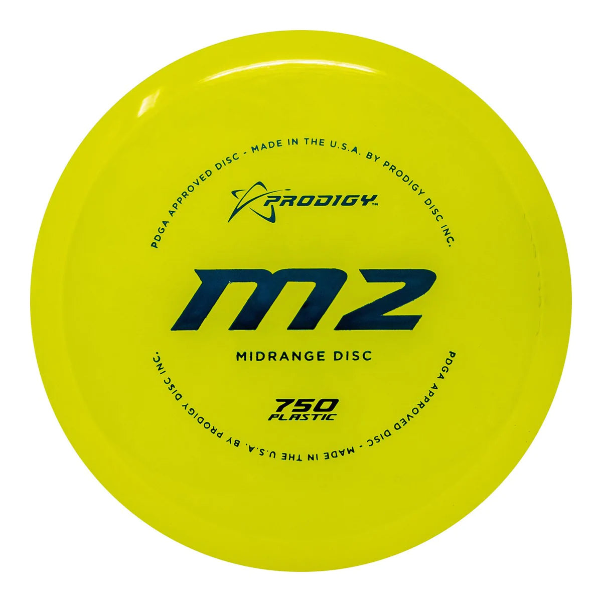 M2 - 400 Plastic